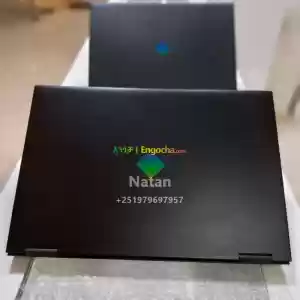 Brand New Omen 15 Gaming  300HZ refrash rate   in Ethiopia